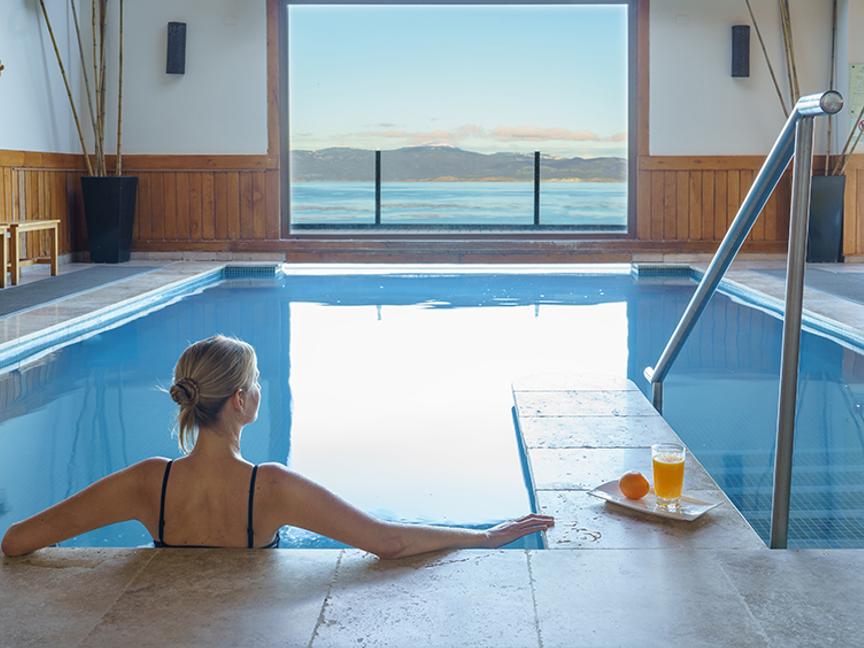 Los Cauquenes Resort | Ushuaia, Tierra del Fuego | 1