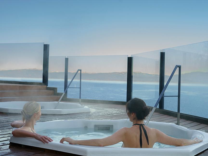 Los Cauquenes Resort | Ushuaia, Tierra del Fuego | 2