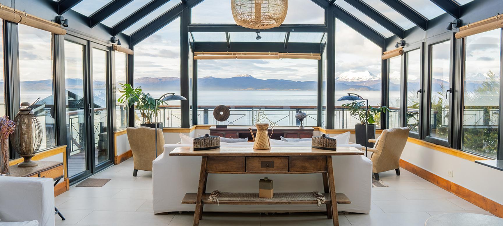 Los Cauquenes Resort | Ushuaia, Tierra del Fuego | 4