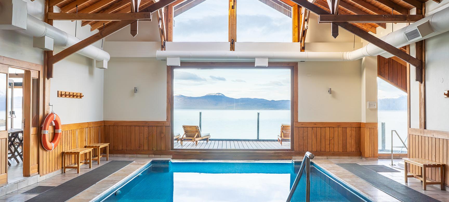 Los Cauquenes Resort | Ushuaia, Tierra del Fuego | 1