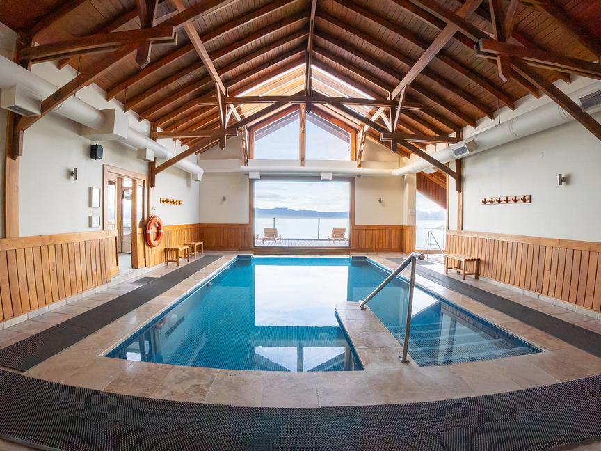 Los Cauquenes Resort | Ushuaia, Tierra del Fuego