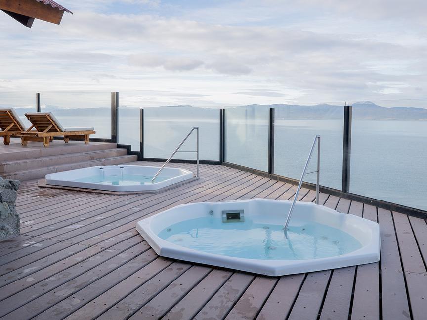 Los Cauquenes Resort | Ushuaia, Tierra del Fuego | 2