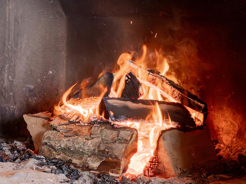 Los Cauquenes Resort | Ushuaia, Tierra del Fuego | 2