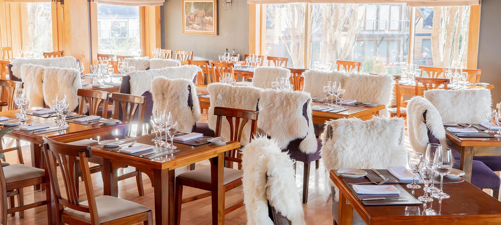 Los Cauquenes Resort | Ushuaia, Tierra del Fuego | 1