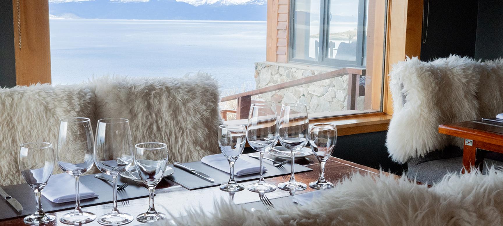 Los Cauquenes Resort | Ushuaia, Tierra del Fuego | 3