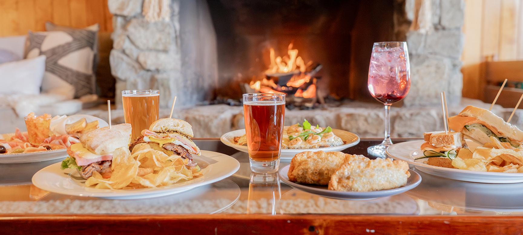 Los Cauquenes Resort | Ushuaia, Tierra del Fuego | 2