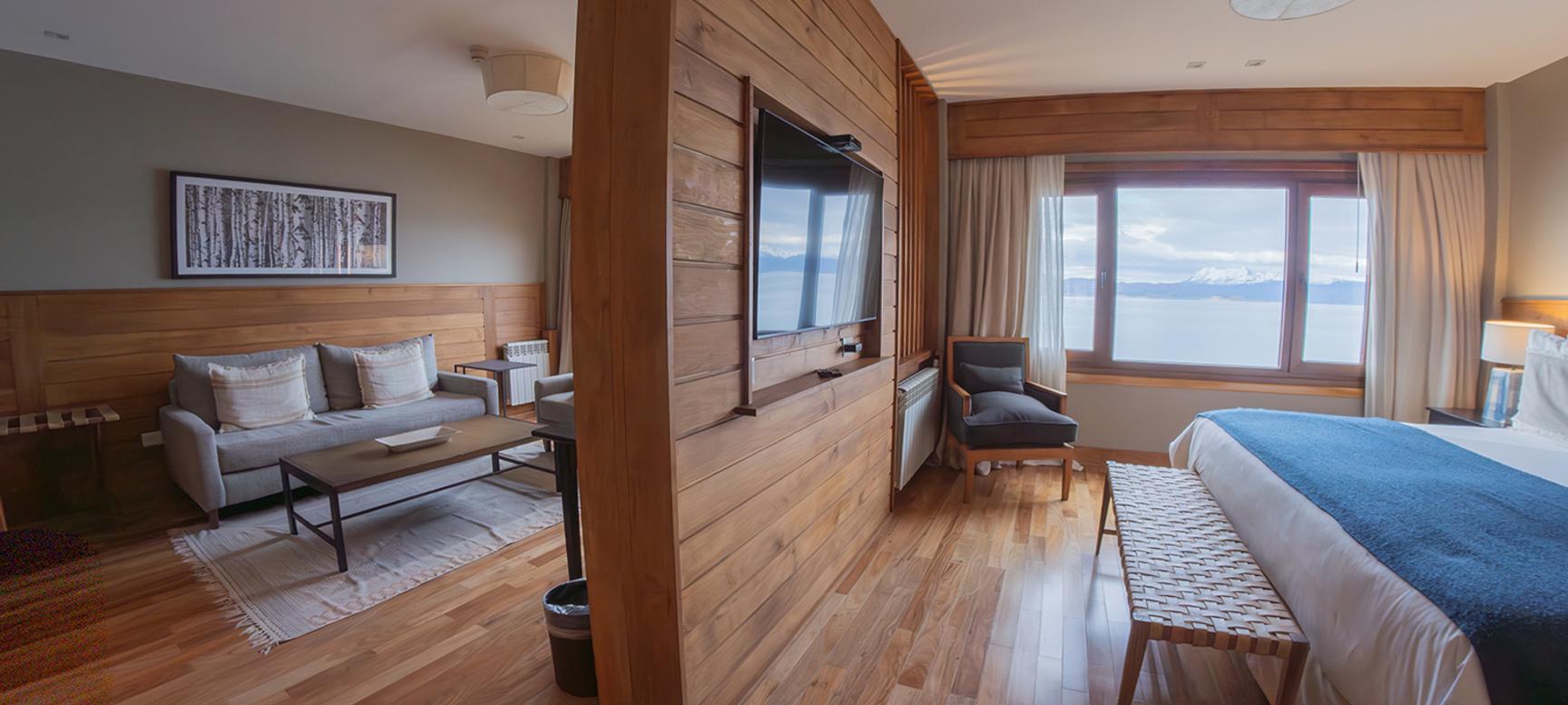 Los Cauquenes Resort | Ushuaia, Tierra del Fuego | 8