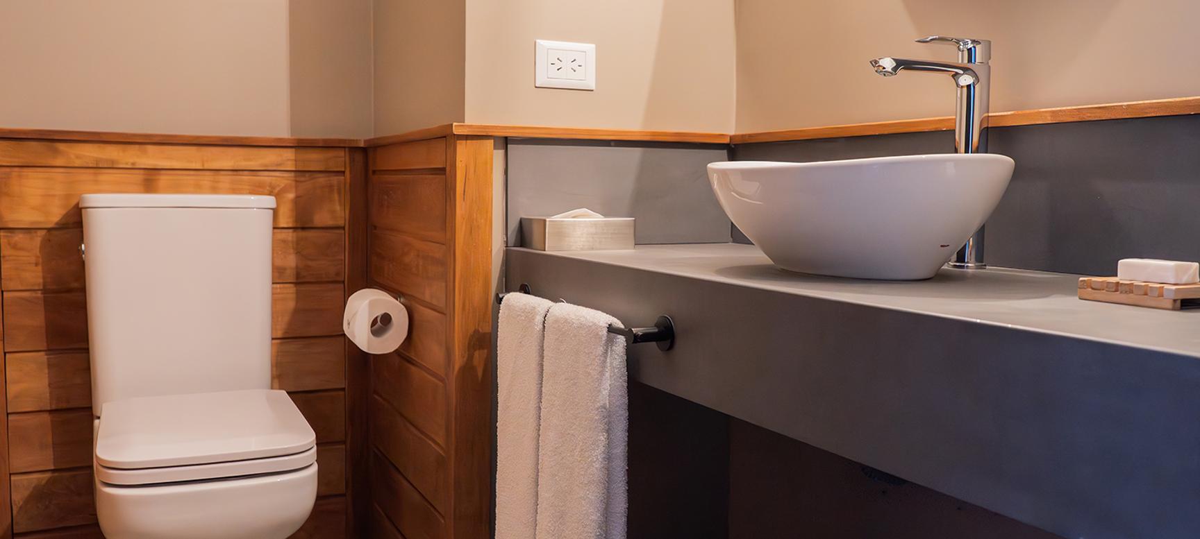 Los Cauquenes Resort | Ushuaia, Tierra del Fuego | 7