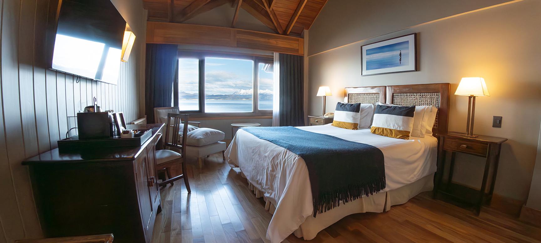 Los Cauquenes Resort | Ushuaia, Tierra del Fuego | 1