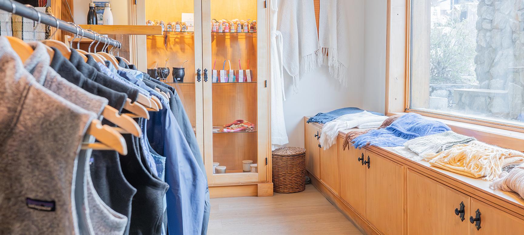 Los Cauquenes Resort | Ushuaia, Tierra del Fuego | 8