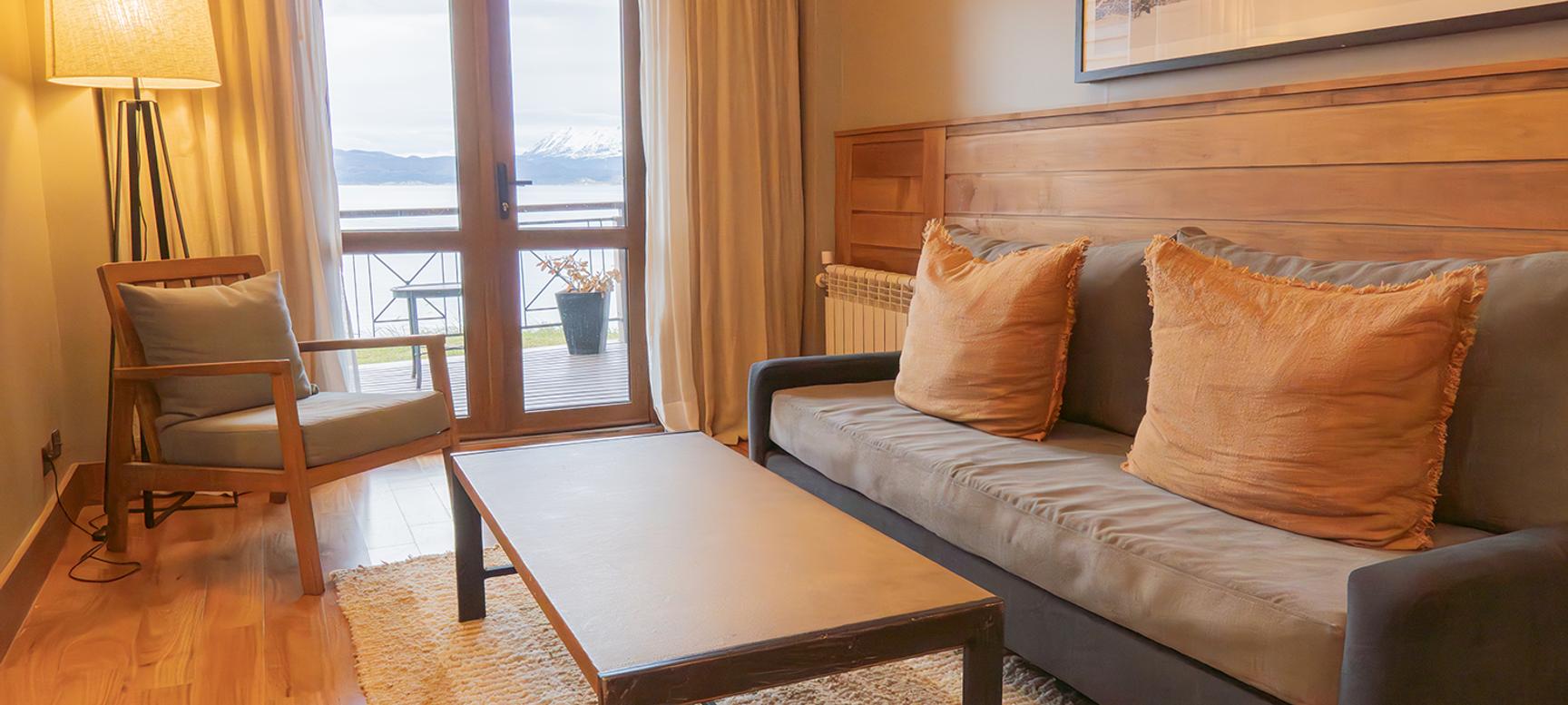 Los Cauquenes Resort | Ushuaia, Tierra del Fuego | 4