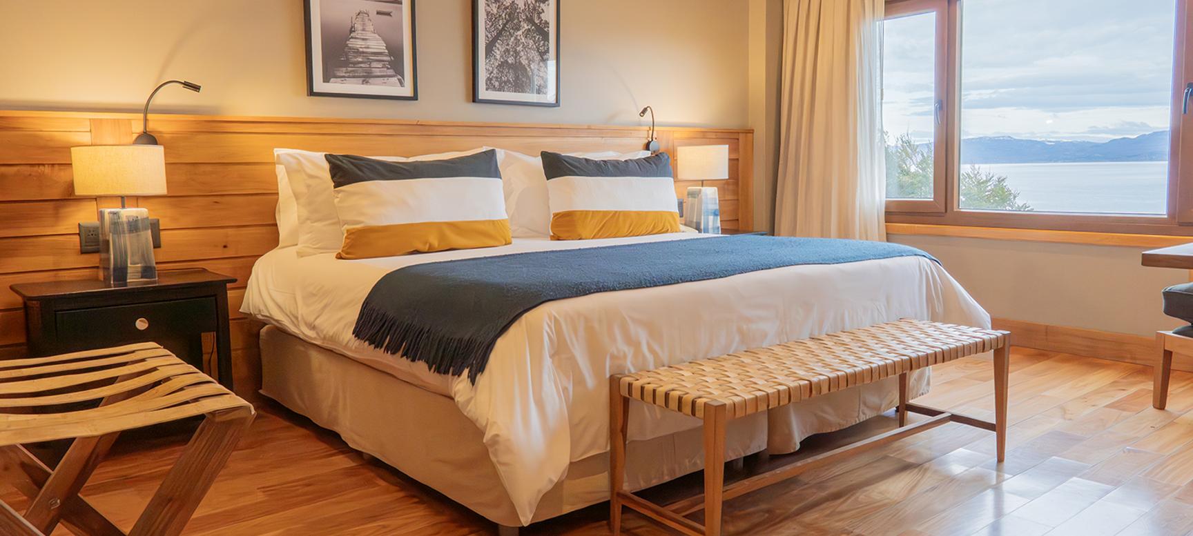 Los Cauquenes Resort | Ushuaia, Tierra del Fuego | 2