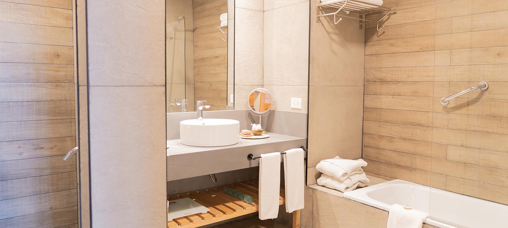 Los Cauquenes Resort | Ushuaia, Tierra del Fuego | 3