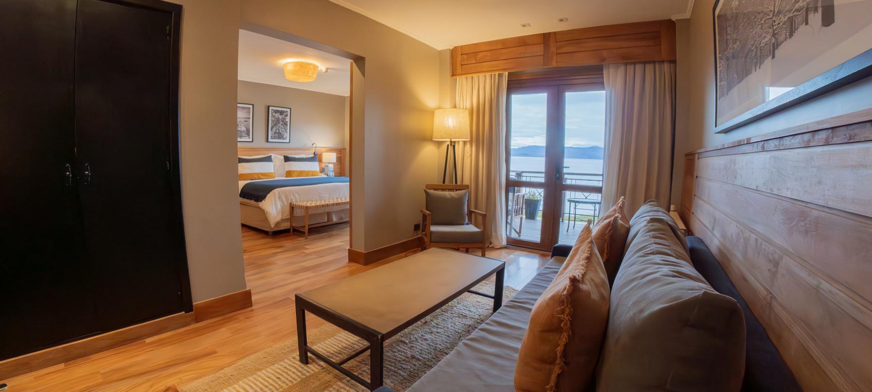 Los Cauquenes Resort | Ushuaia, Tierra del Fuego | 5