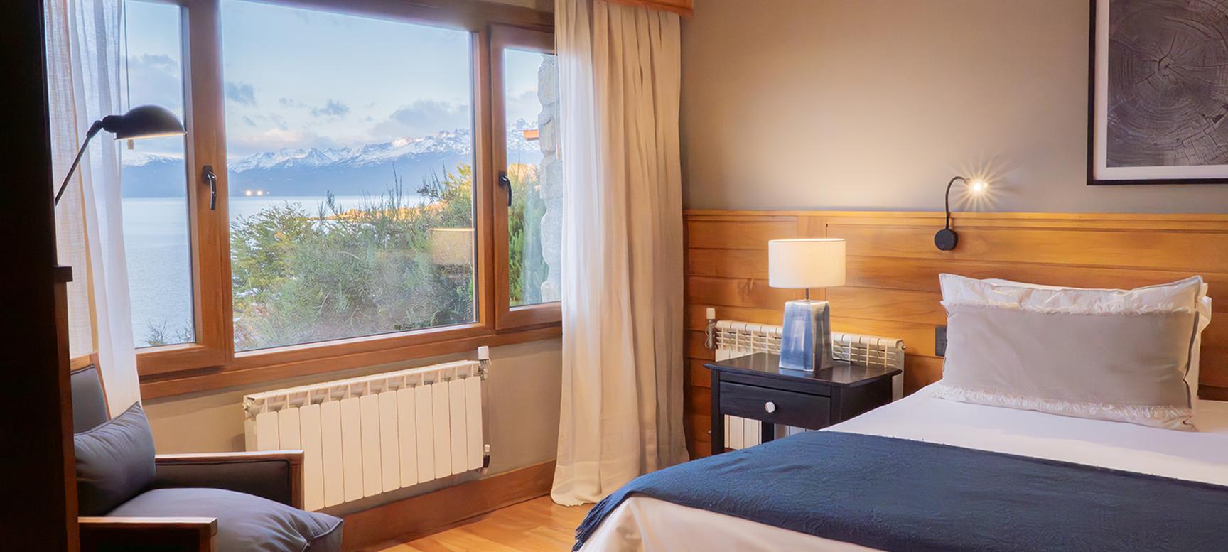 Los Cauquenes Resort | Ushuaia, Tierra del Fuego | 2