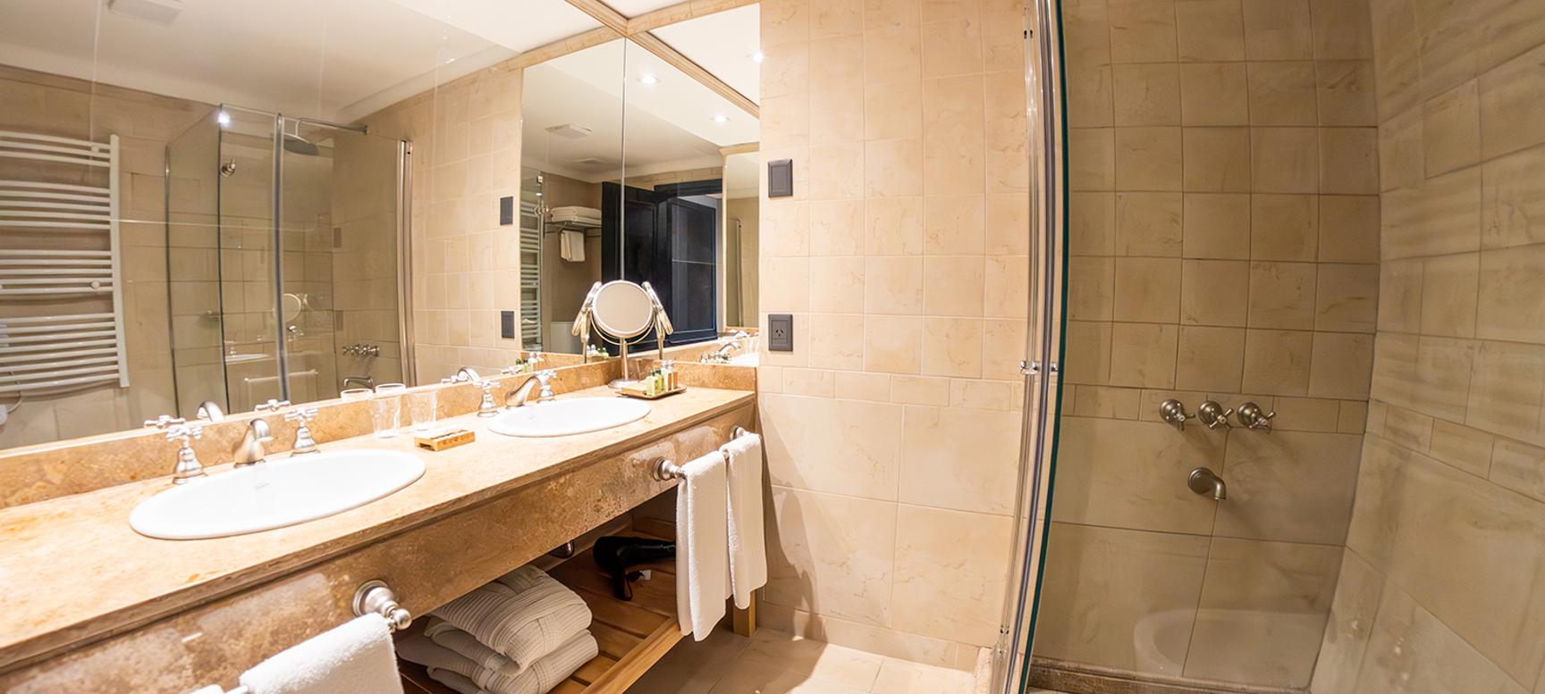 Los Cauquenes Resort | Ushuaia, Tierra del Fuego | 7