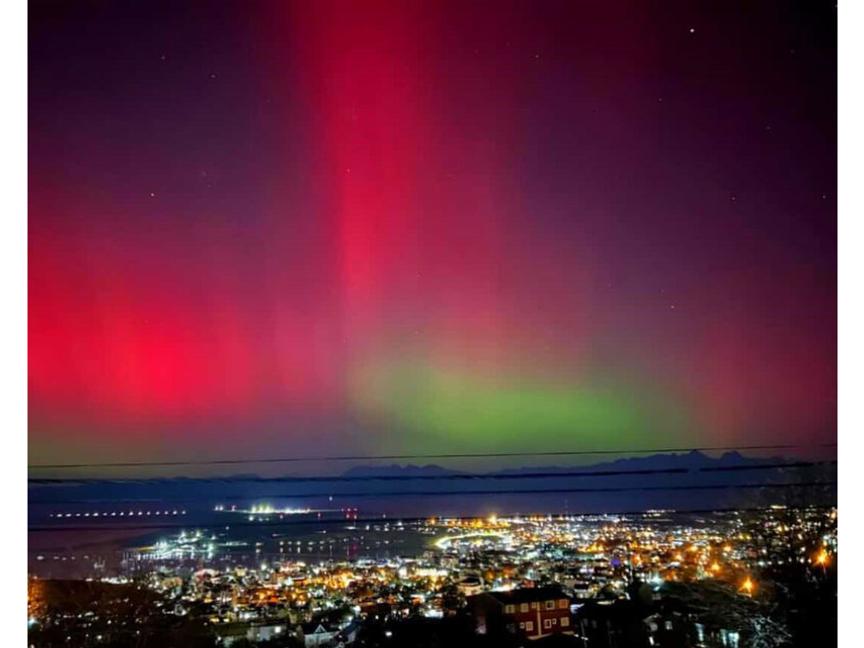 Los Cauquenes Resort | Ushuaia, Tierra del Fuego | 2