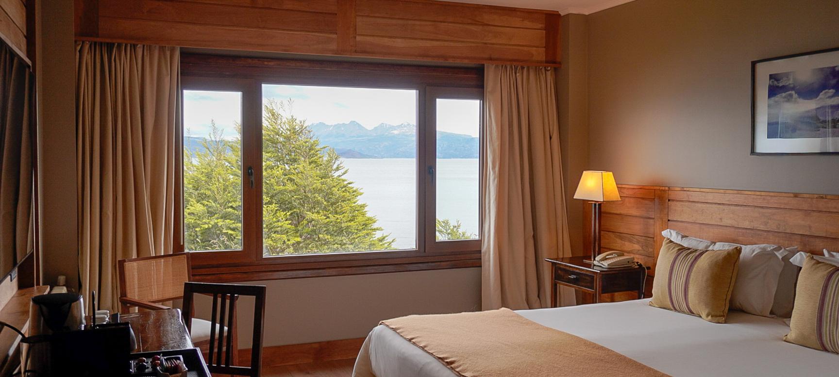 Los Cauquenes Resort | Ushuaia, Tierra del Fuego | 1