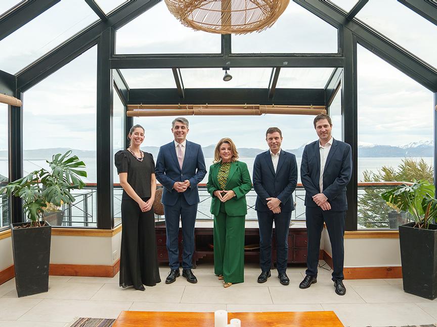 Los Cauquenes Resort | Ushuaia, Tierra del Fuego | 1