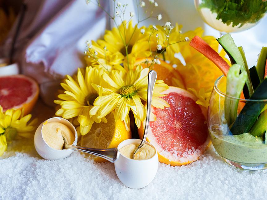 Los Cauquenes Resort | Ushuaia, Tierra del Fuego | 2