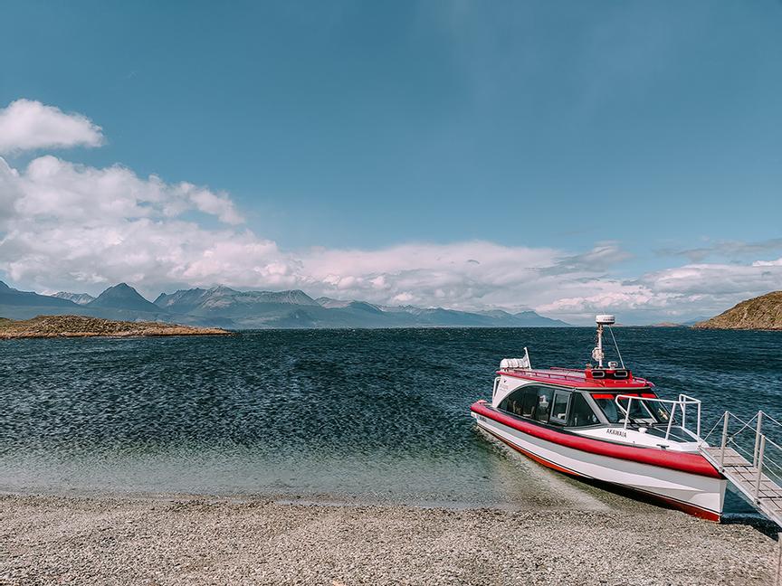 Los Cauquenes Resort | Ushuaia, Tierra del Fuego | 2