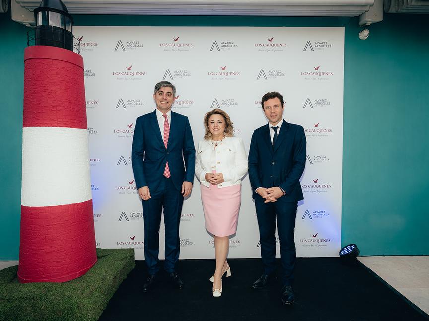 Los Cauquenes Resort | Ushuaia, Tierra del Fuego | 1