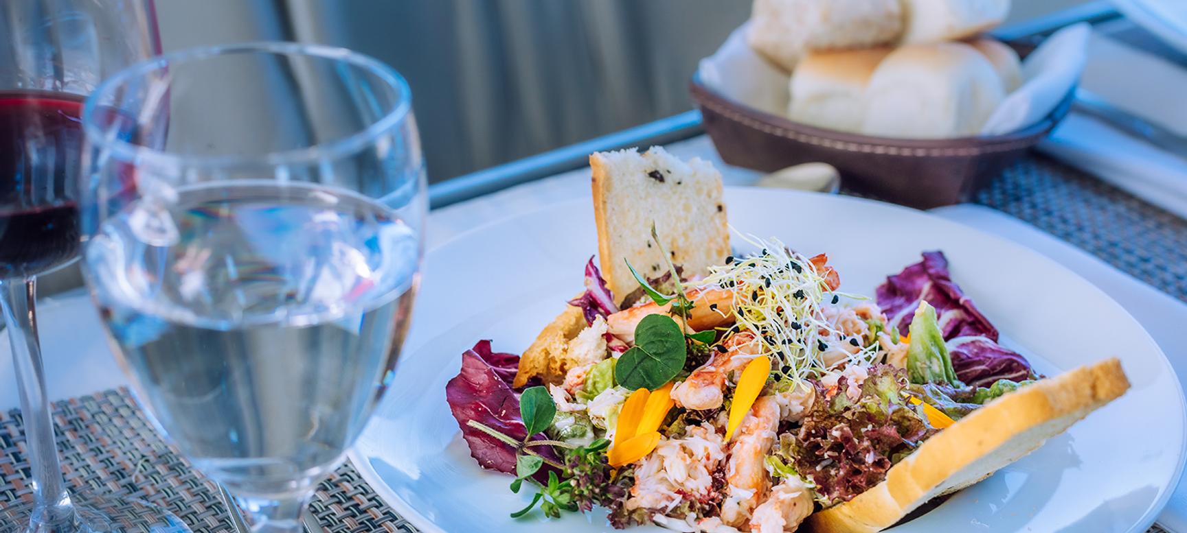 Los Cauquenes Resort | Ushuaia, Tierra del Fuego | 2