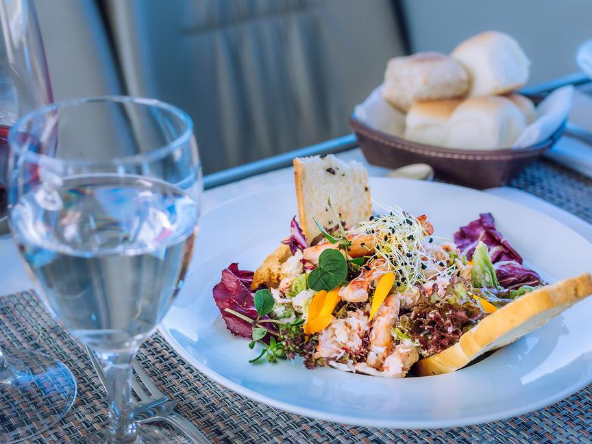 Los Cauquenes Resort | Ushuaia, Tierra del Fuego | 17