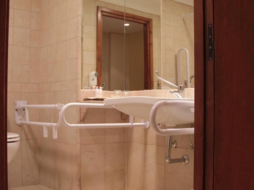 Los Cauquenes Resort | Ushuaia, Tierra del Fuego | 4