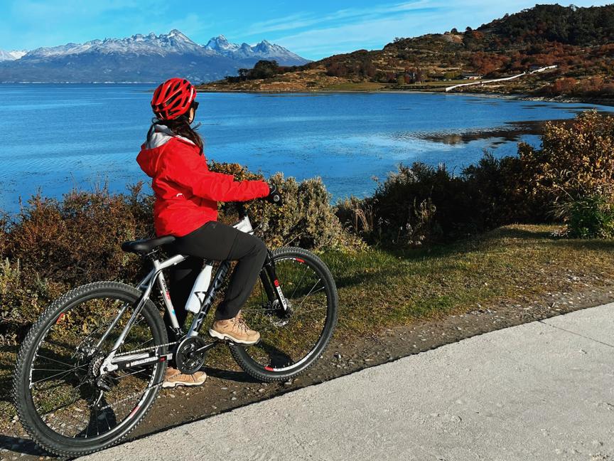 Los Cauquenes Resort | Ushuaia, Tierra del Fuego | 2