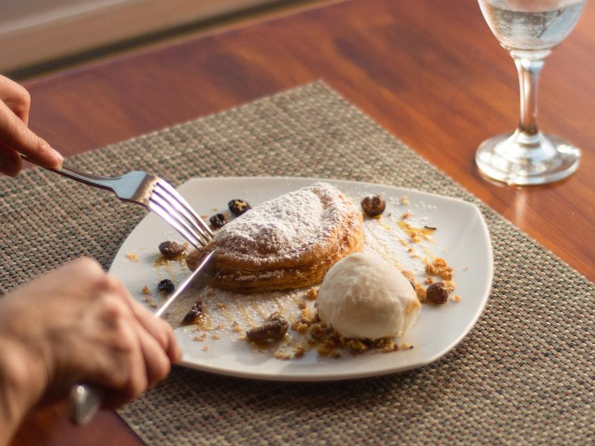 Los Cauquenes Resort | Ushuaia, Tierra del Fuego | 1