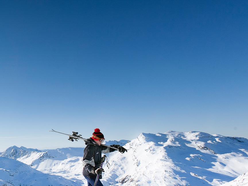 Los Cauquenes Resort | Ushuaia, Tierra del Fuego | 1