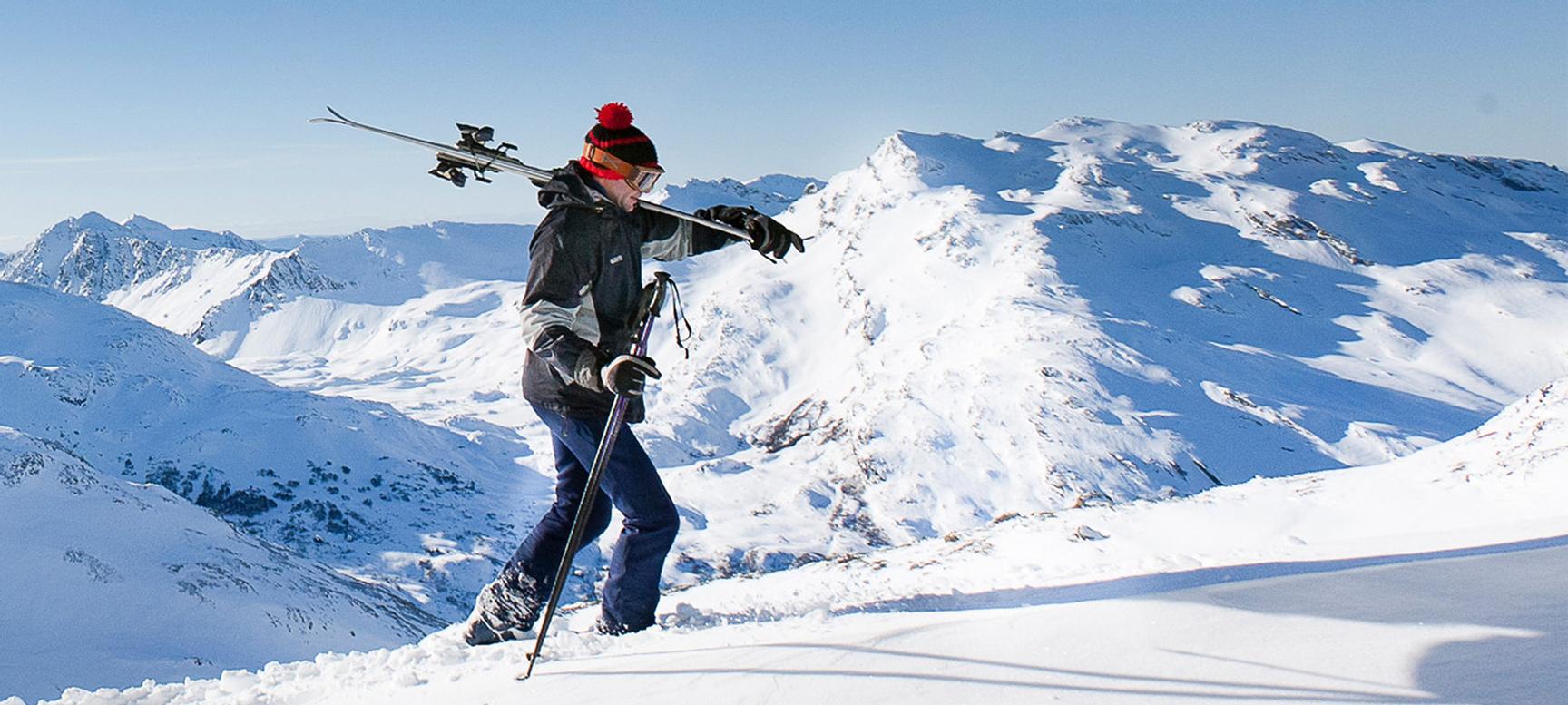Los Cauquenes Resort | Ushuaia, Tierra del Fuego | 1