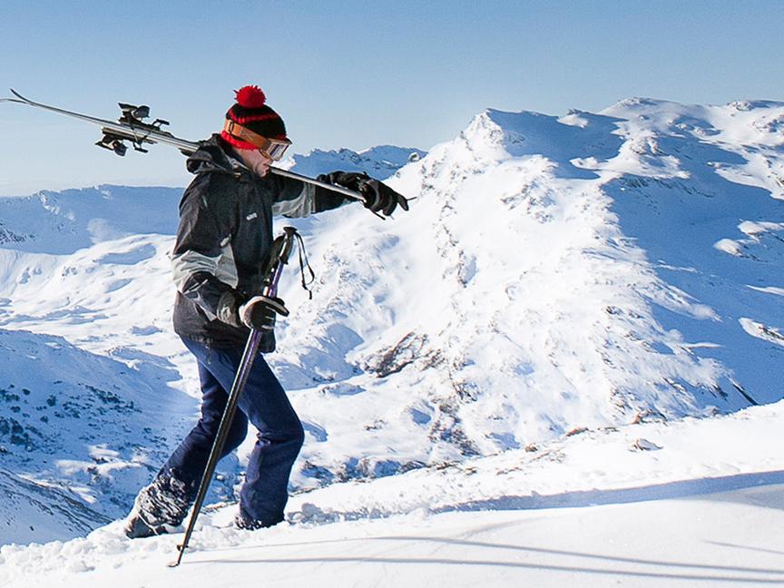 Los Cauquenes Resort | Ushuaia, Tierra del Fuego | 1