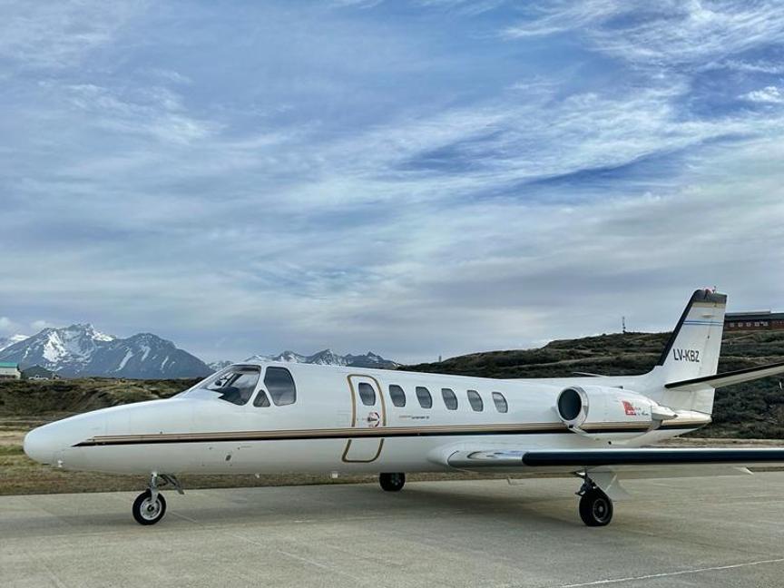 Los Cauquenes Resort | Ushuaia, Tierra del Fuego | 2