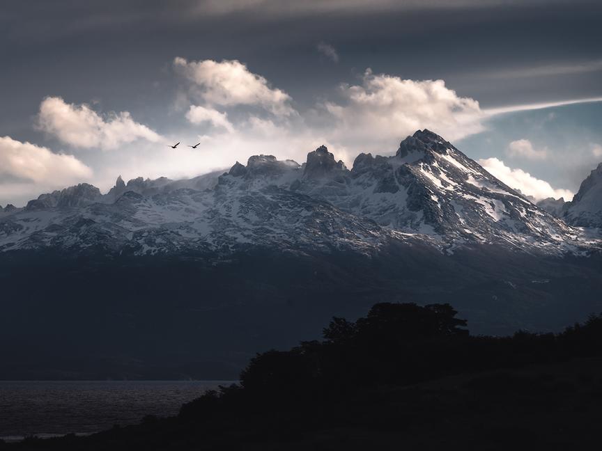 Los Cauquenes Resort | Ushuaia, Tierra del Fuego | 2
