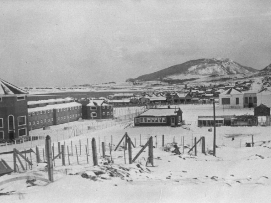 Los Cauquenes Resort | Ushuaia, Tierra del Fuego | 2