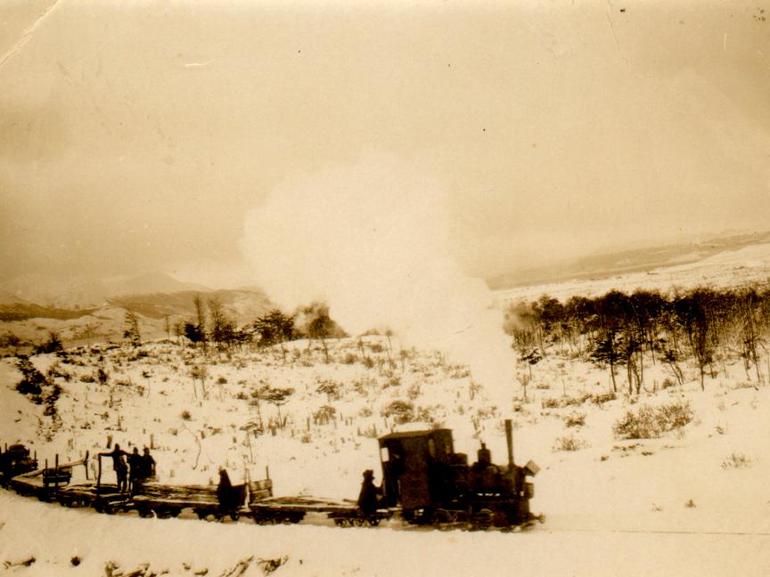 Los Cauquenes Resort | Ushuaia, Tierra del Fuego | 1