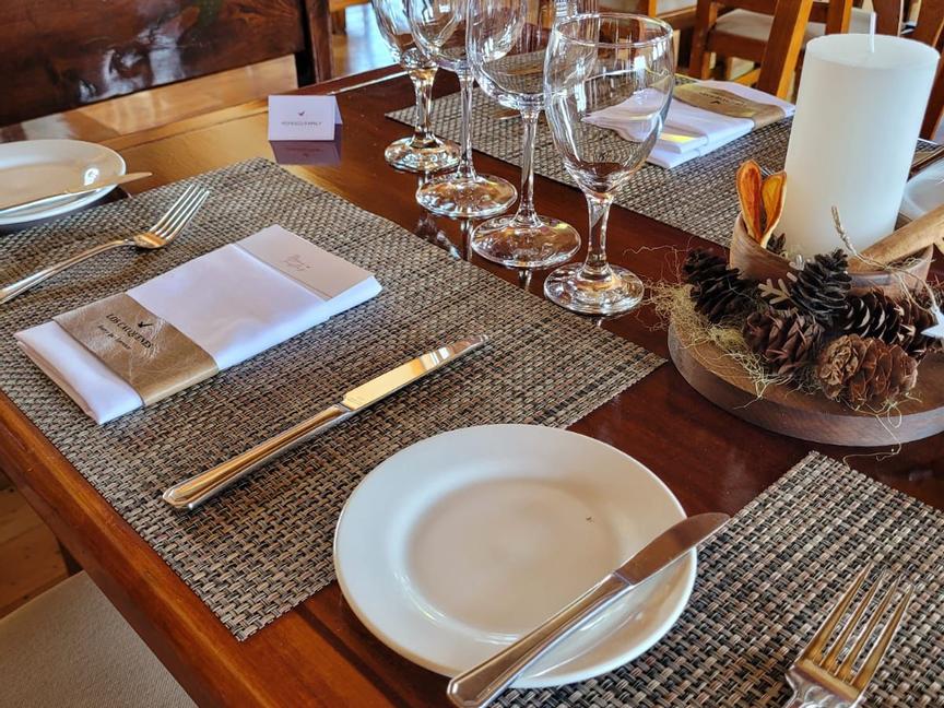 Los Cauquenes Resort | Ushuaia, Tierra del Fuego | 1