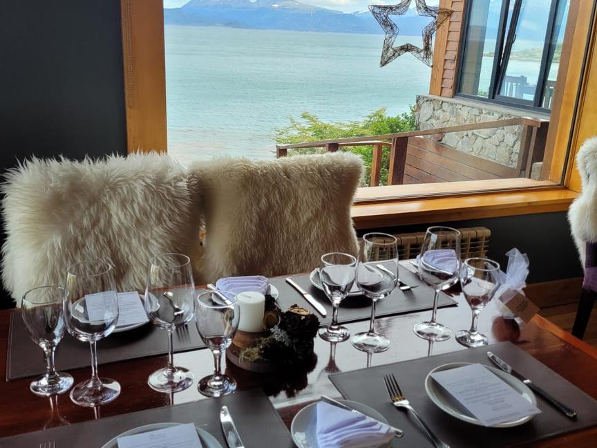 Los Cauquenes Resort | Ushuaia, Tierra del Fuego | 1