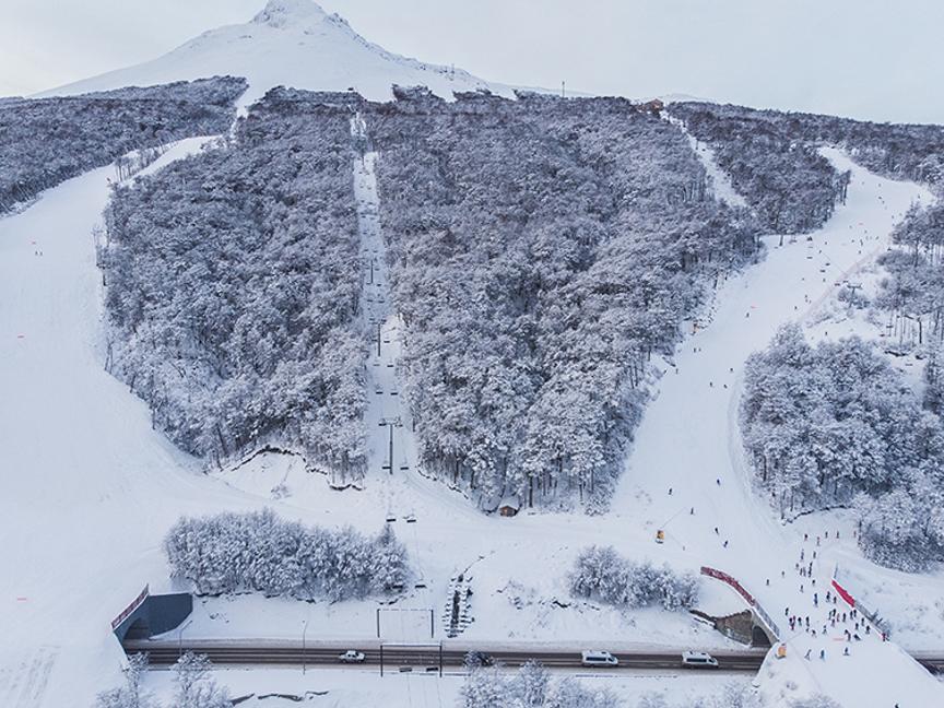 Los Cauquenes Resort | Ushuaia, Tierra del Fuego | 3