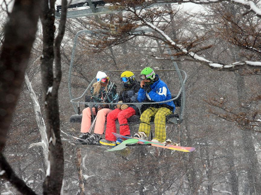 Los Cauquenes Resort | Ushuaia, Tierra del Fuego | 1
