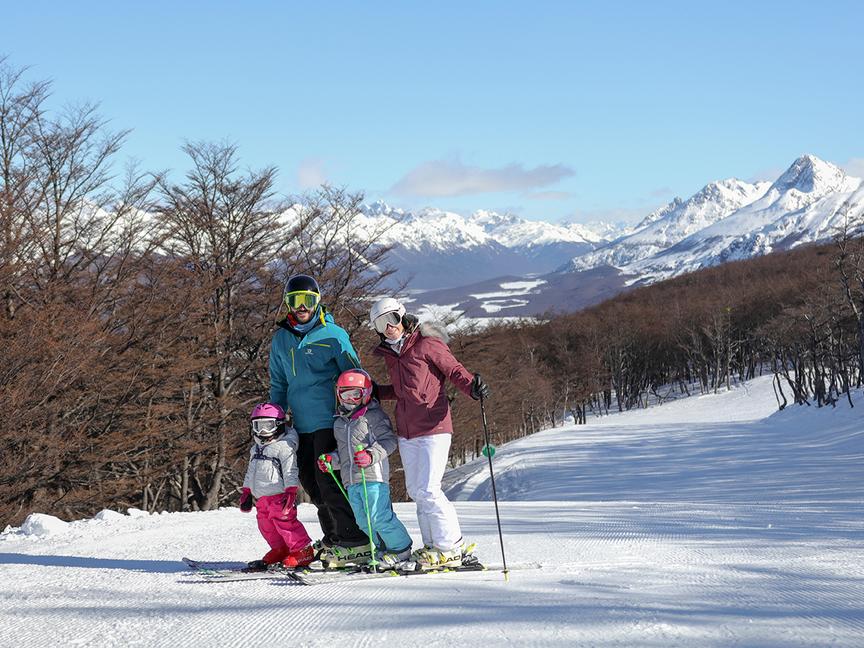 Los Cauquenes Resort | Ushuaia, Tierra del Fuego | 3