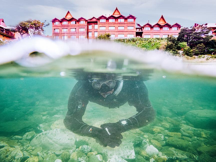 Los Cauquenes Resort | Ushuaia, Tierra del Fuego | 2