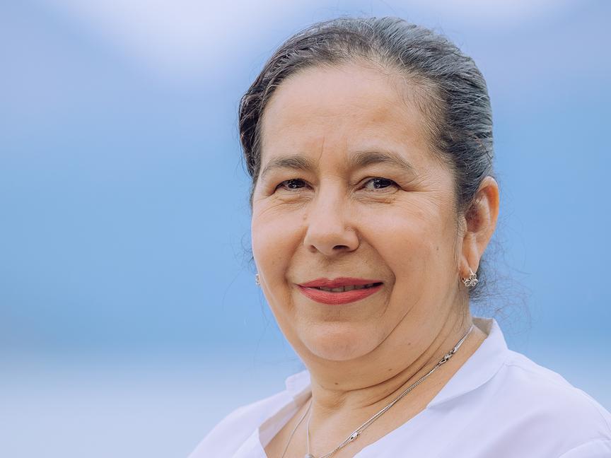 Los Cauquenes Resort | Ushuaia, Tierra del Fuego | 1