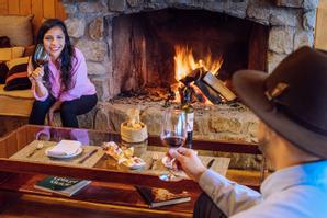 Los Cauquenes Resort | Ushuaia, Tierra del Fuego | Galería de fotos - 17