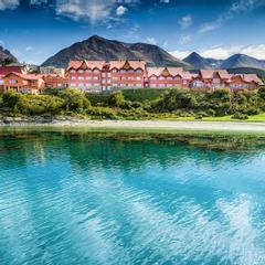 Los Cauquenes Resort | Ushuaia, Tierra del Fuego |  - Website oficial