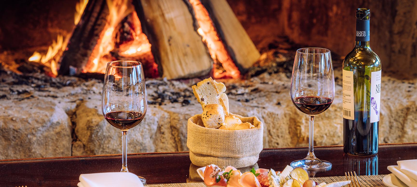 Los Cauquenes Resort | Ushuaia, Tierra del Fuego | 1