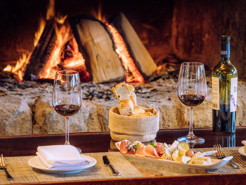 Los Cauquenes Resort | Ushuaia, Tierra del Fuego | 4