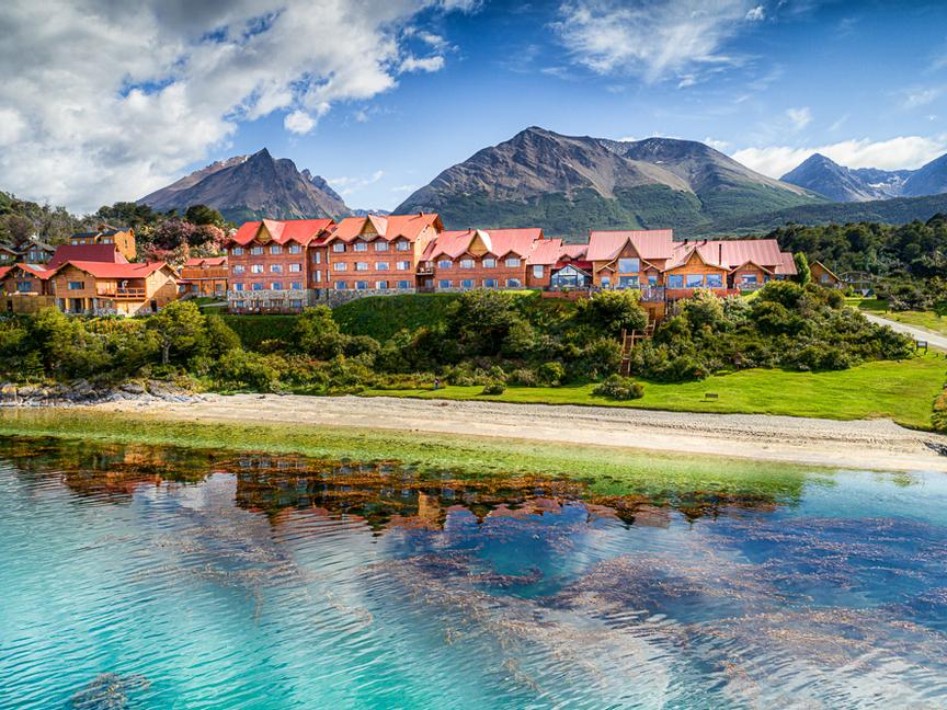 Los Cauquenes Resort | Ushuaia, Tierra del Fuego | 2